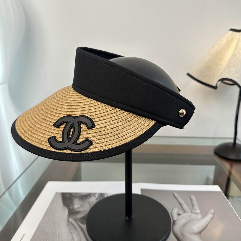 CHanel Visor dx (960)