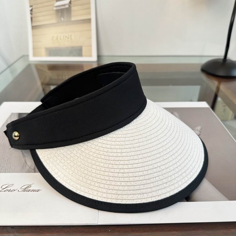 CHanel Visor dx (966)