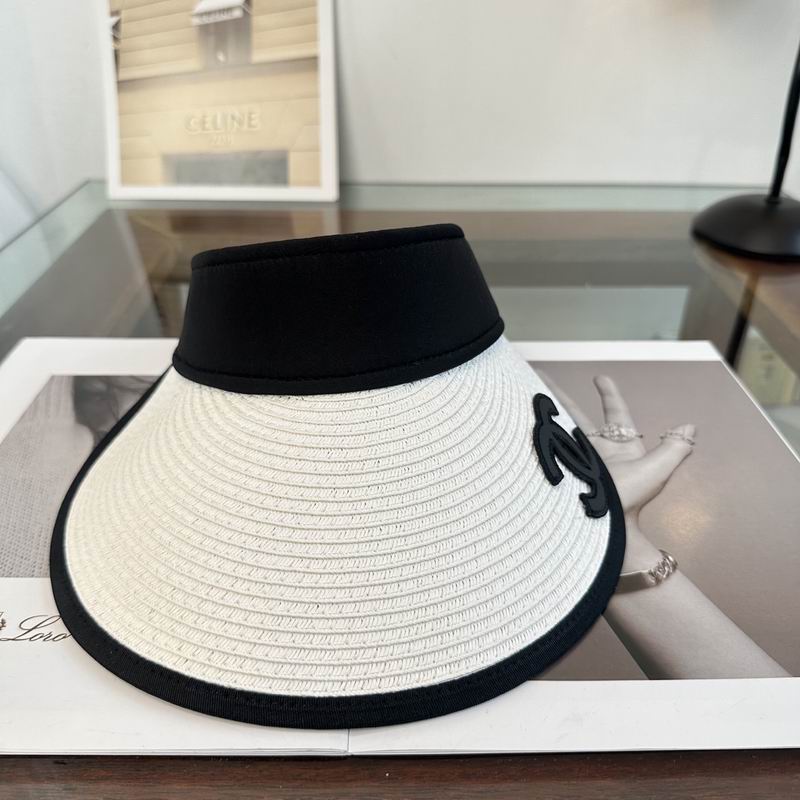 CHanel Visor dx (967)