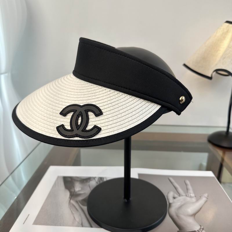CHanel Visor dx (969)