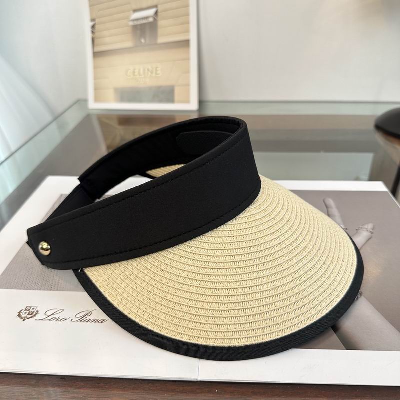 CHanel Visor dx (975)