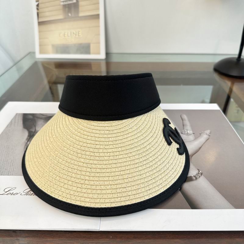 CHanel Visor dx (977)