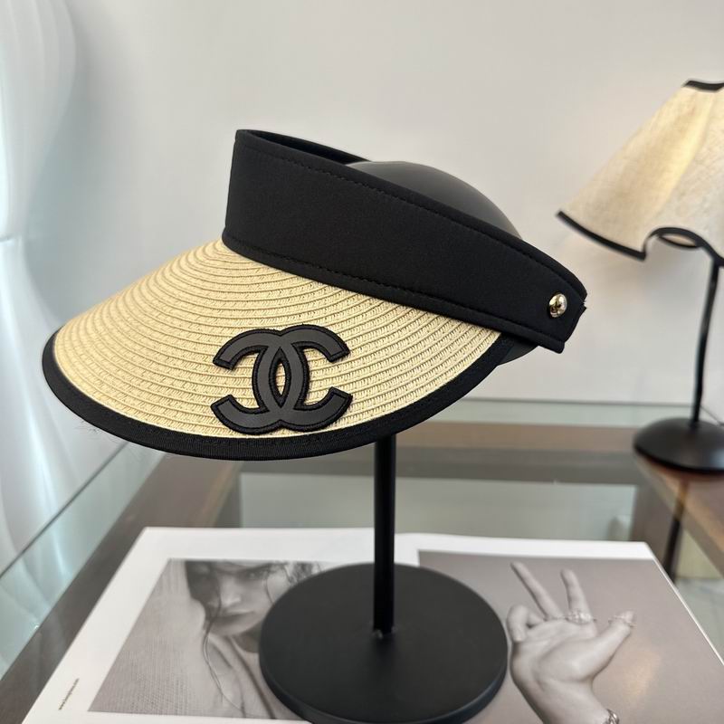 CHanel Visor dx (979)