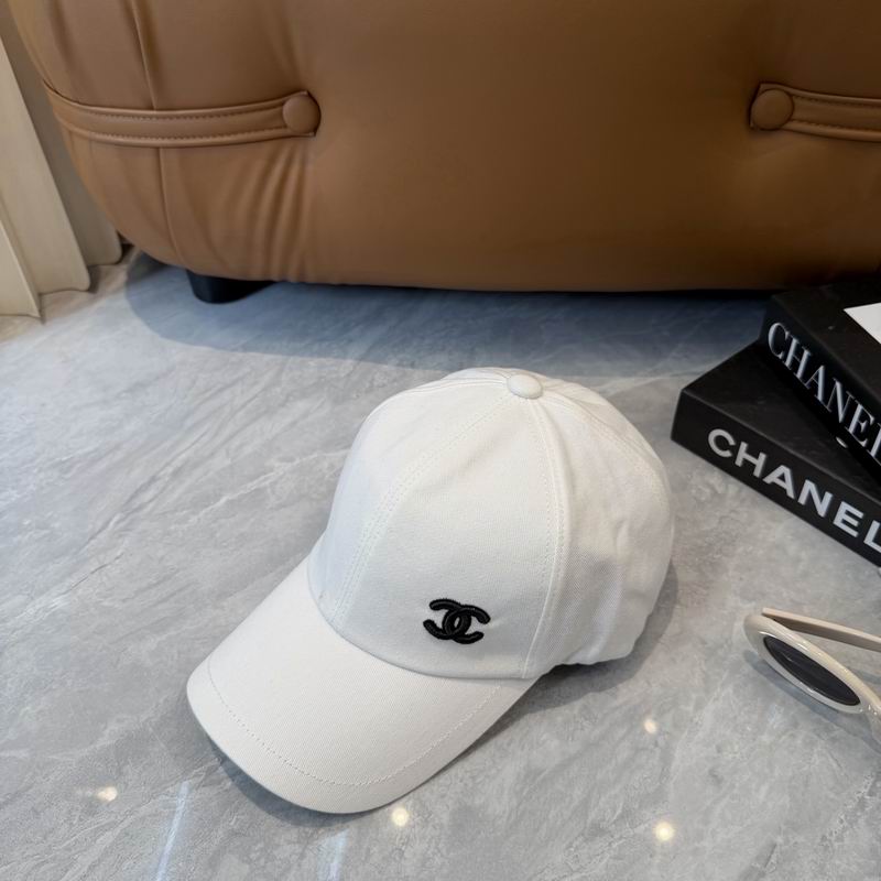CHanel cap dx (1603)