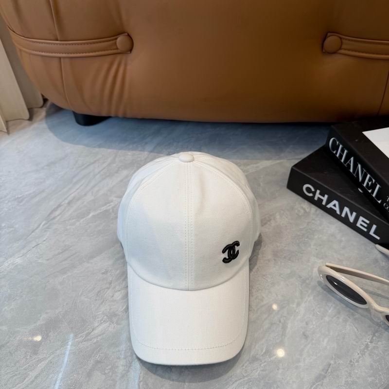 CHanel cap dx (1604)