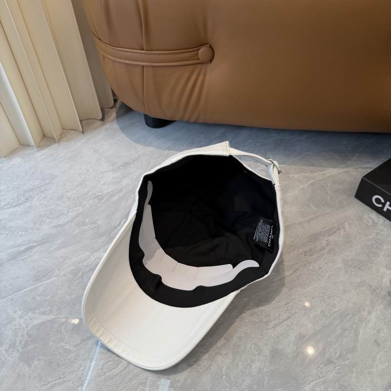 CHanel cap dx (1605)