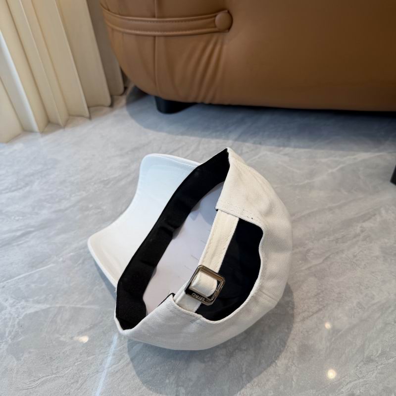 CHanel cap dx (1606)