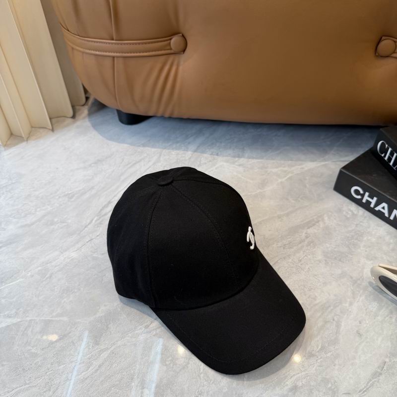CHanel cap dx (1610)