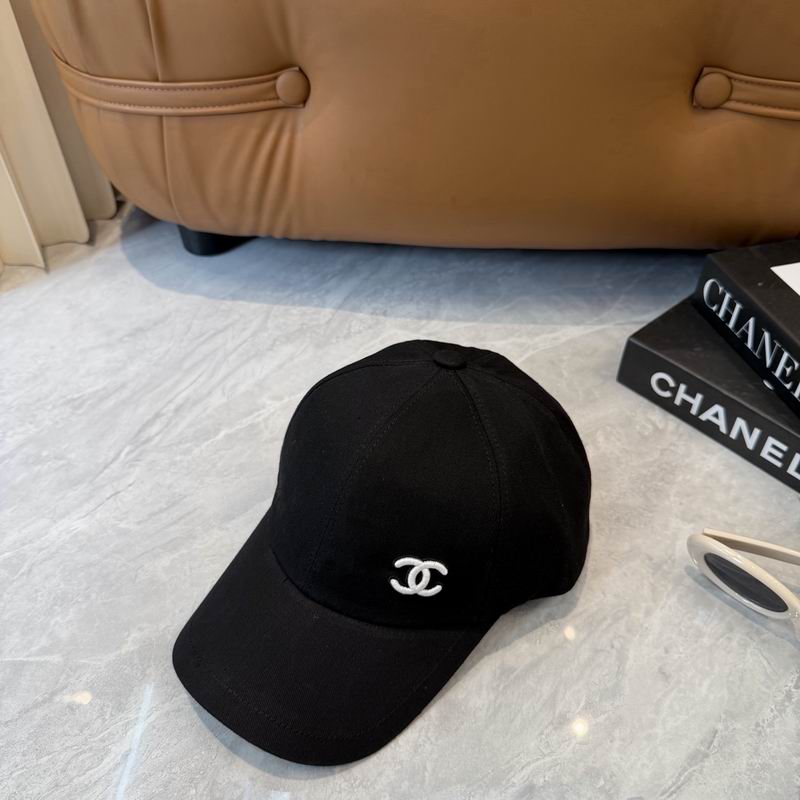 CHanel cap dx (1612)