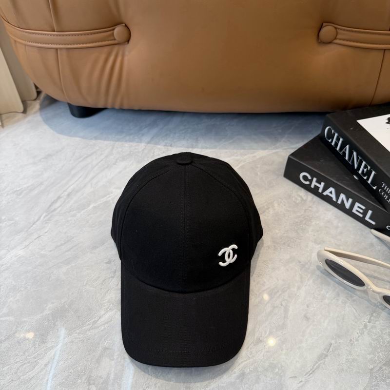CHanel cap dx (1613)