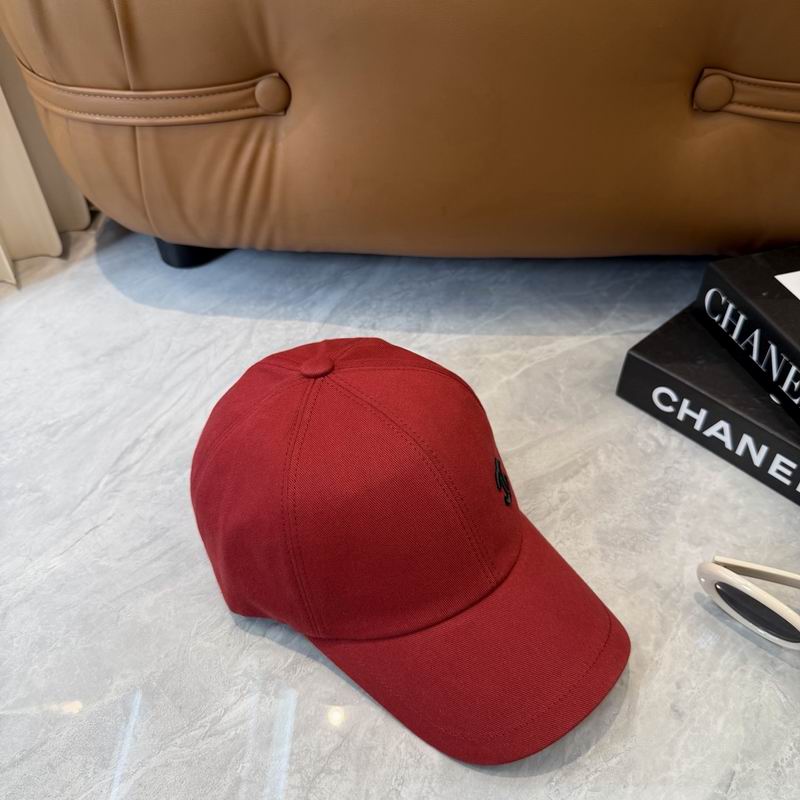 CHanel cap dx (1619)