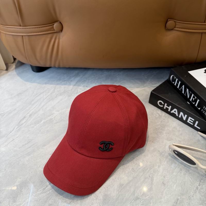 CHanel cap dx (1621)