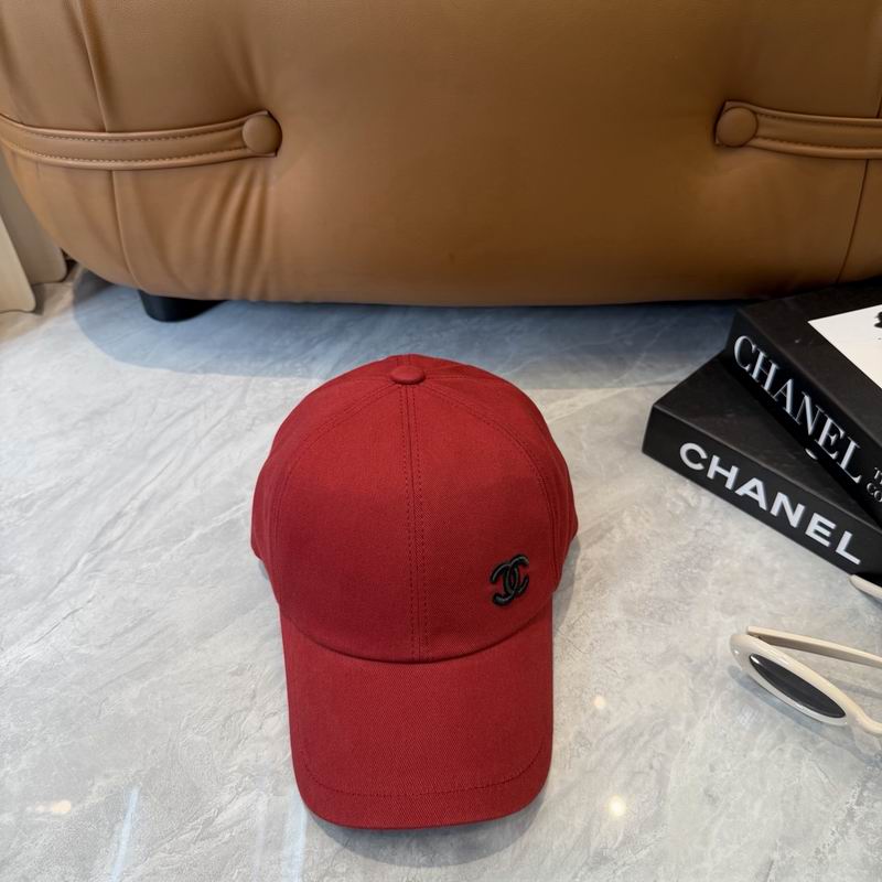 CHanel cap dx (1622)