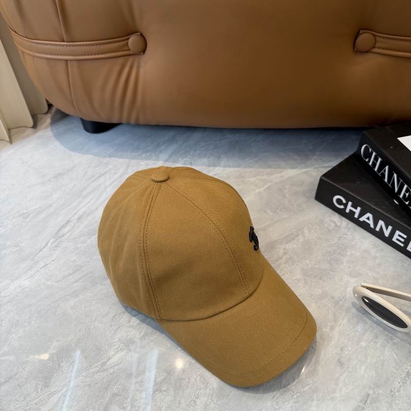 CHanel cap dx (1628)