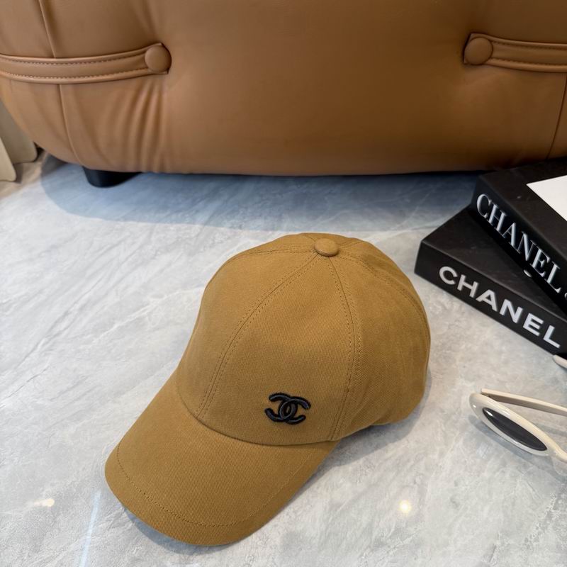 CHanel cap dx (1630)