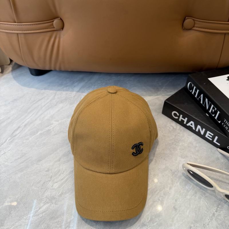 CHanel cap dx (1631)