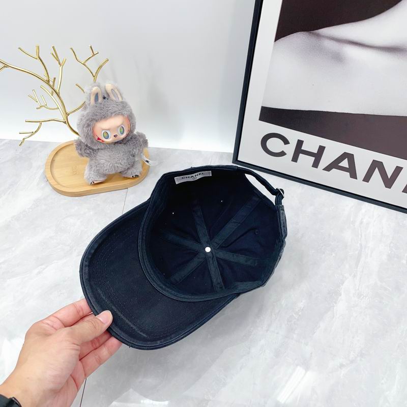CHanel cap dx (4114)