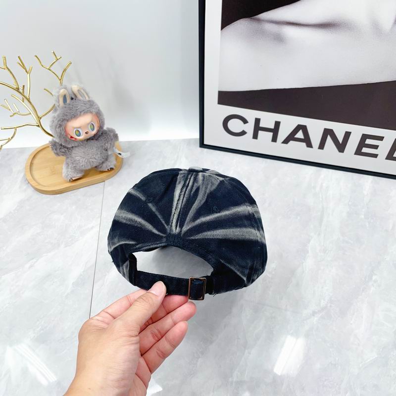 CHanel cap dx (4115)