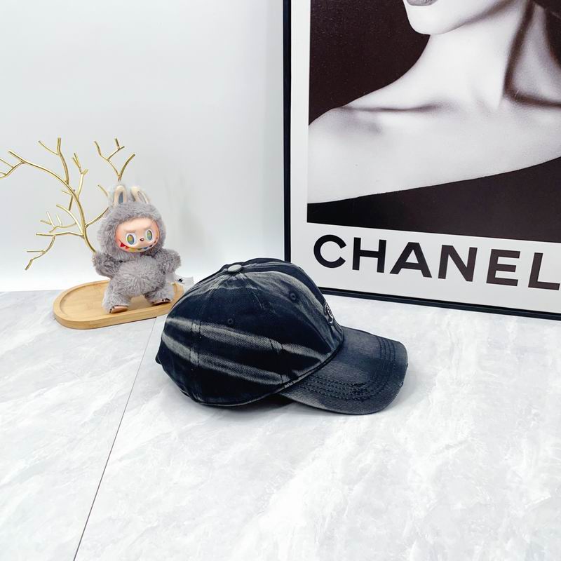 CHanel cap dx (4116)