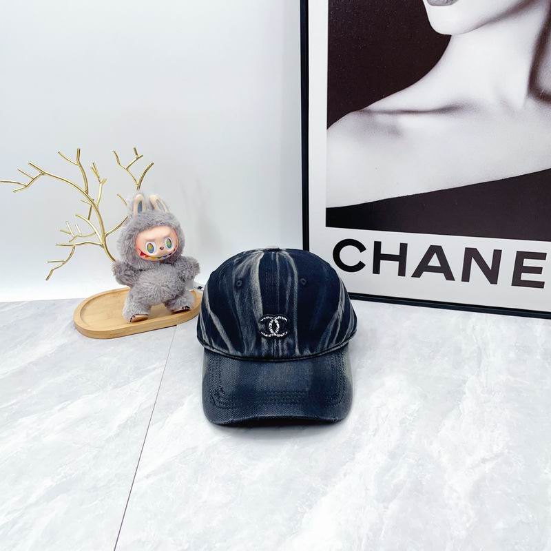 CHanel cap dx (4117)