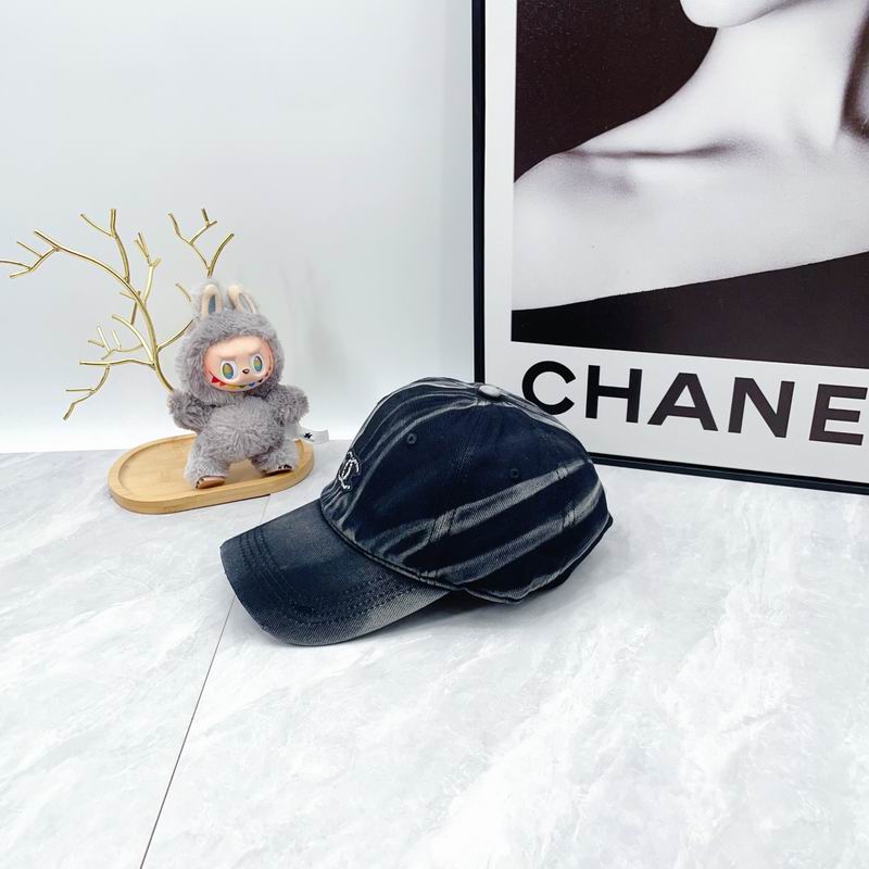 CHanel cap dx (4118)