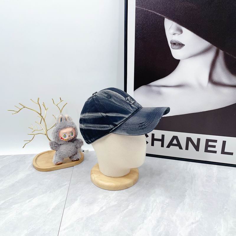 CHanel cap dx (4119)