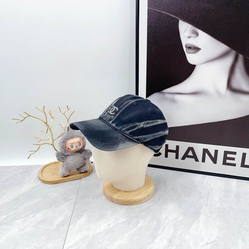 CHanel cap dx (4120)