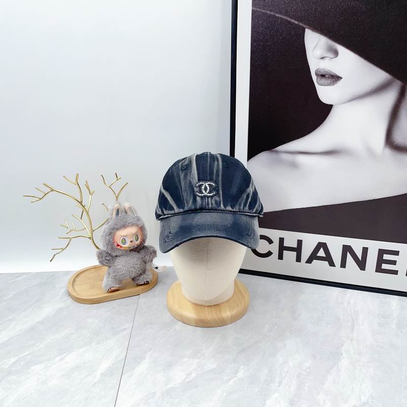 CHanel cap dx (4121)