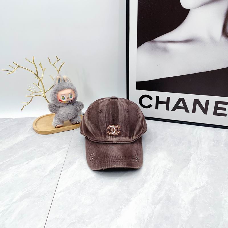CHanel cap dx (4126)