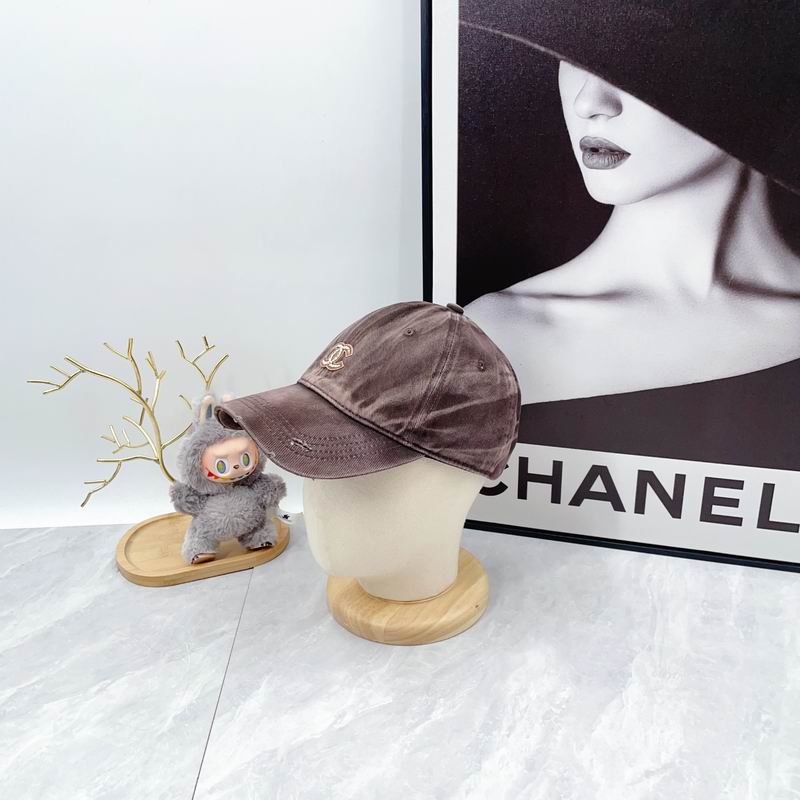 CHanel cap dx (4128)