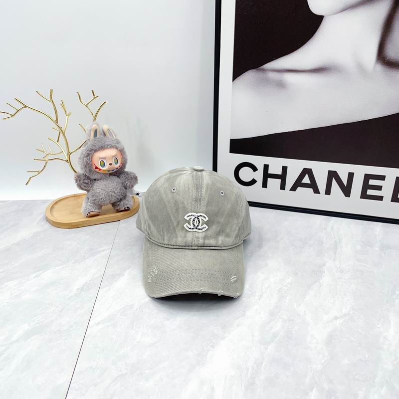 CHanel cap dx (4135)