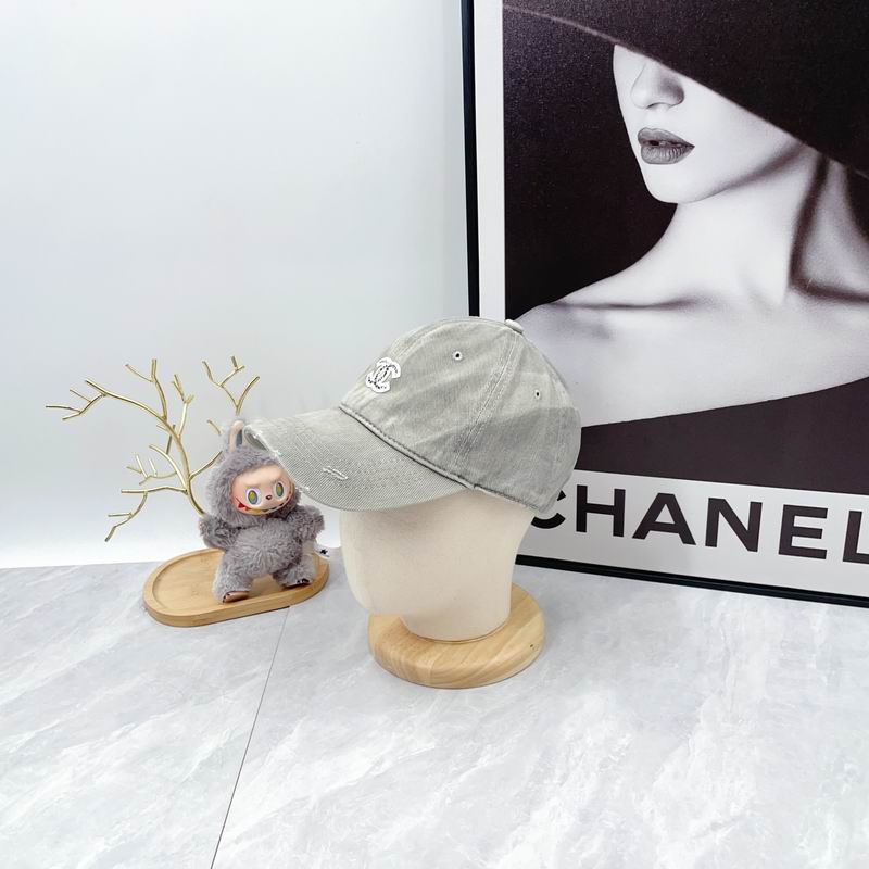 CHanel cap dx (4138)