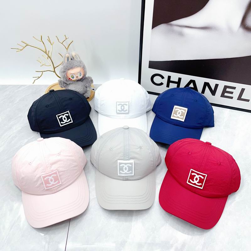 CHanel cap dx (4212)