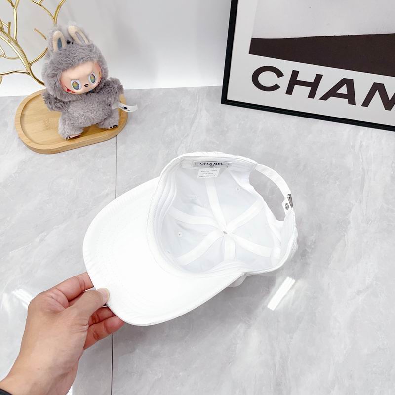 CHanel cap dx (4213)
