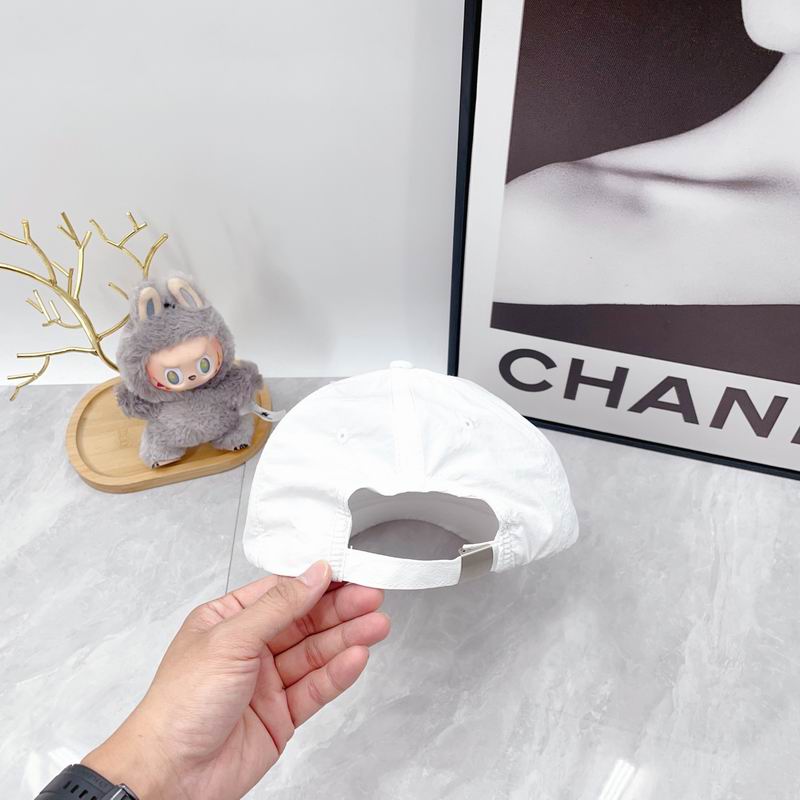 CHanel cap dx (4214)