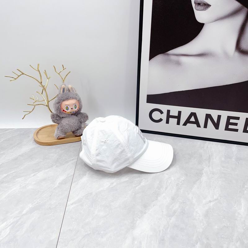 CHanel cap dx (4215)