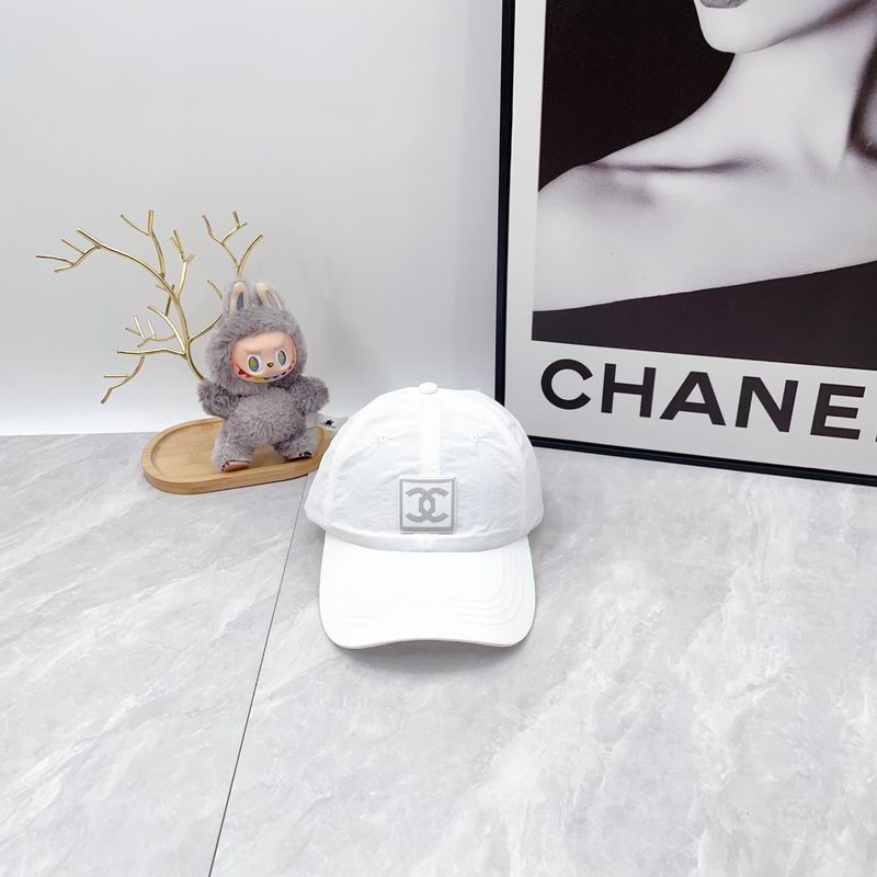 CHanel cap dx (4216)