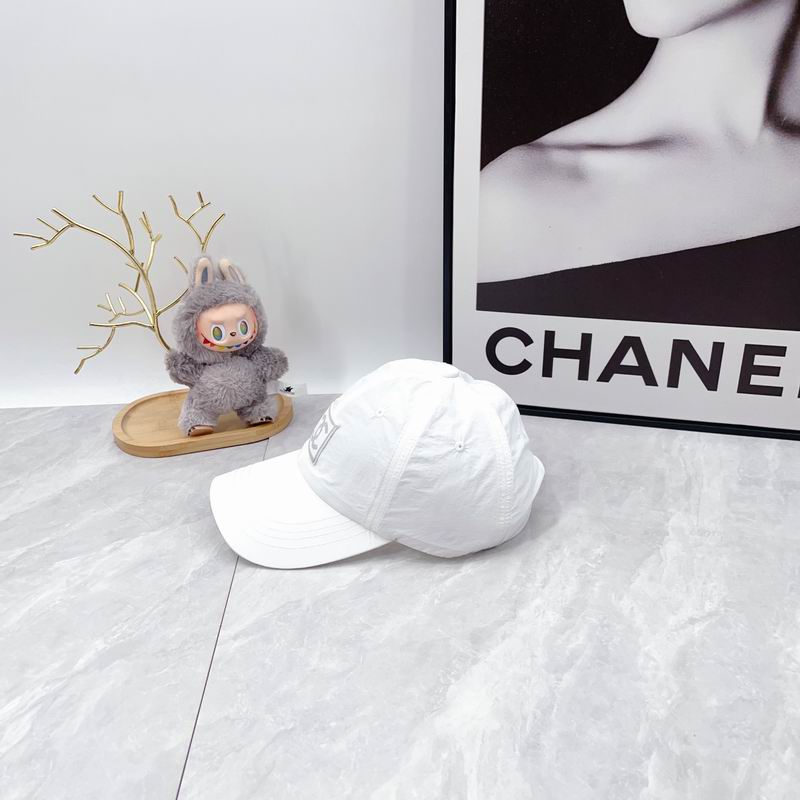 CHanel cap dx (4217)