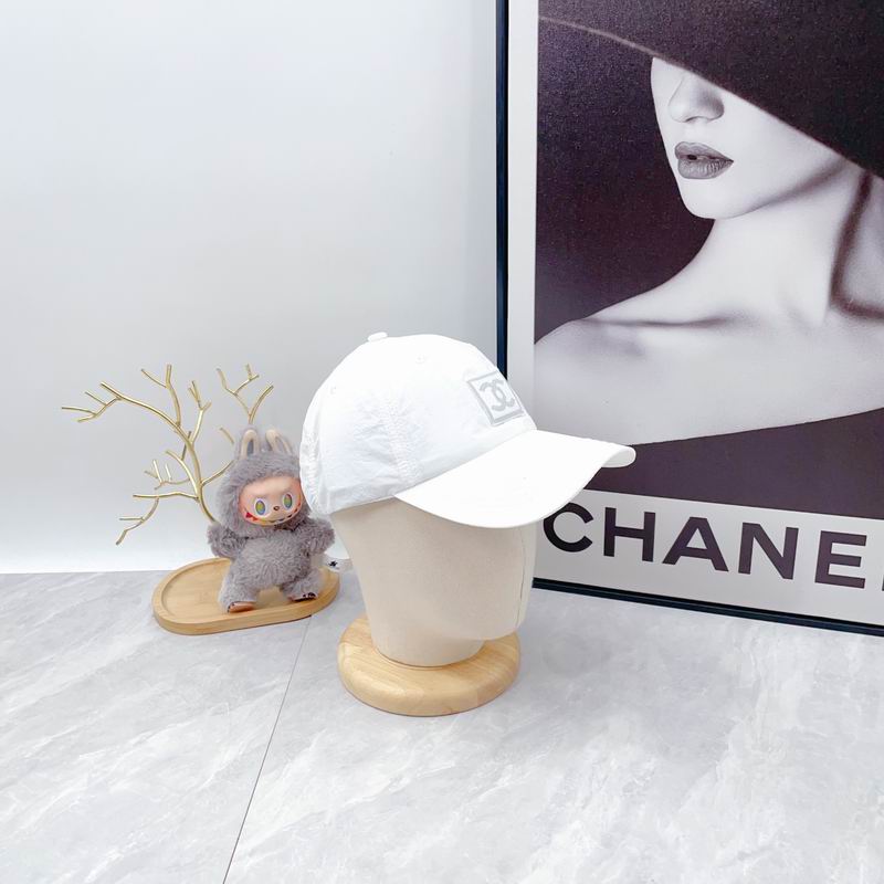 CHanel cap dx (4218)
