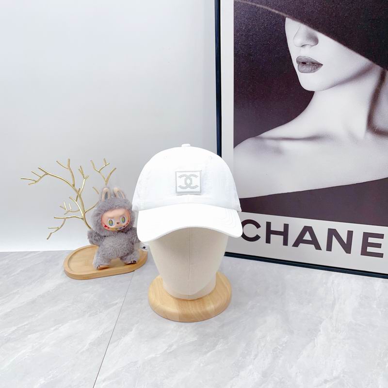 CHanel cap dx (4220)