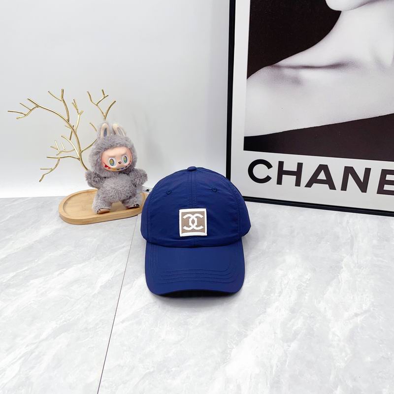 CHanel cap dx (4225)