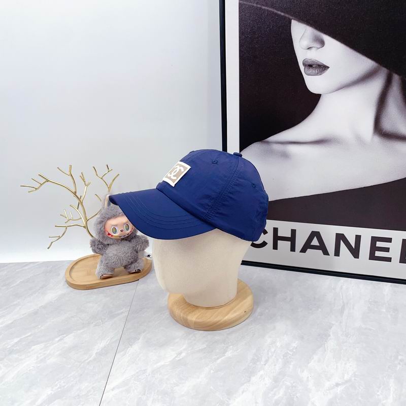 CHanel cap dx (4227)