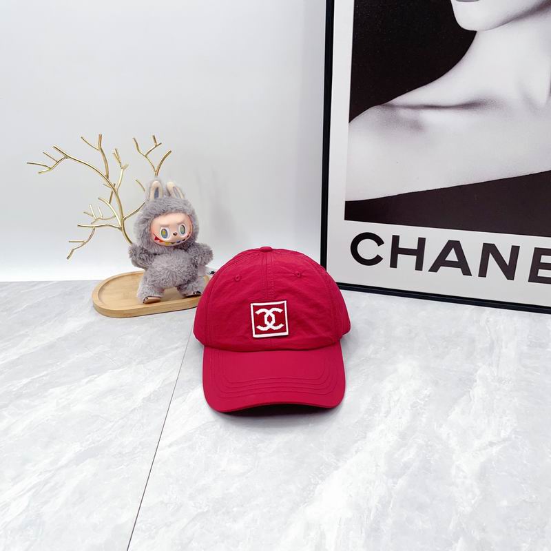 CHanel cap dx (4234)