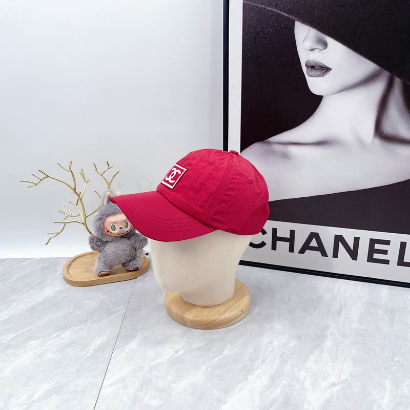 CHanel cap dx (4237)