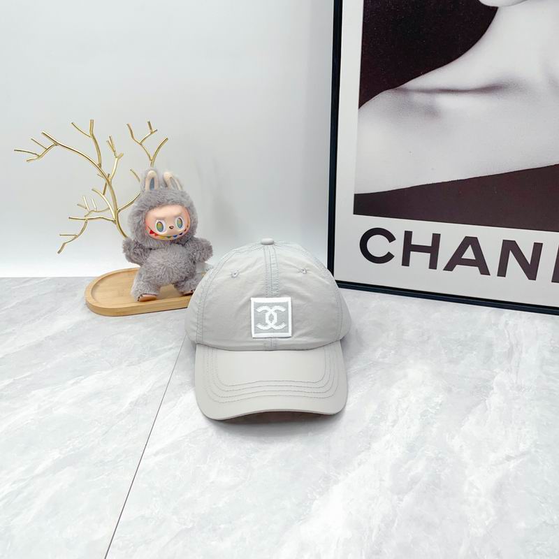 CHanel cap dx (4244)