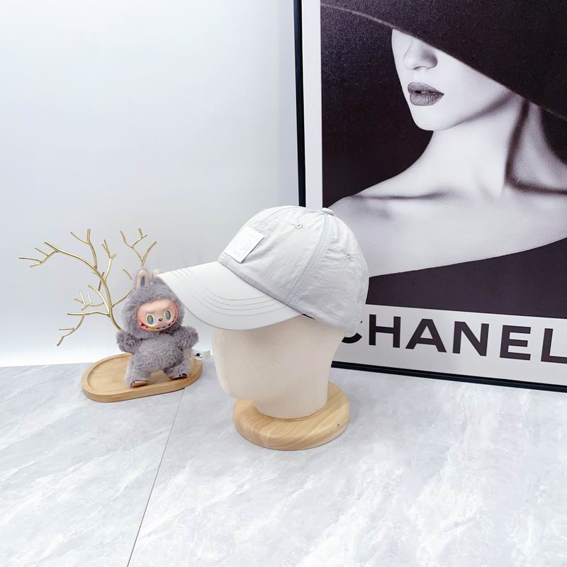 CHanel cap dx (4246)