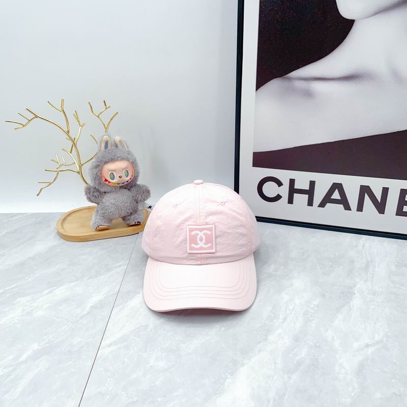CHanel cap dx (4253)