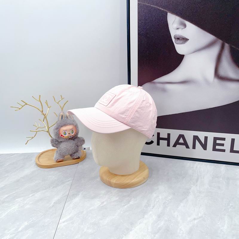 CHanel cap dx (4256)