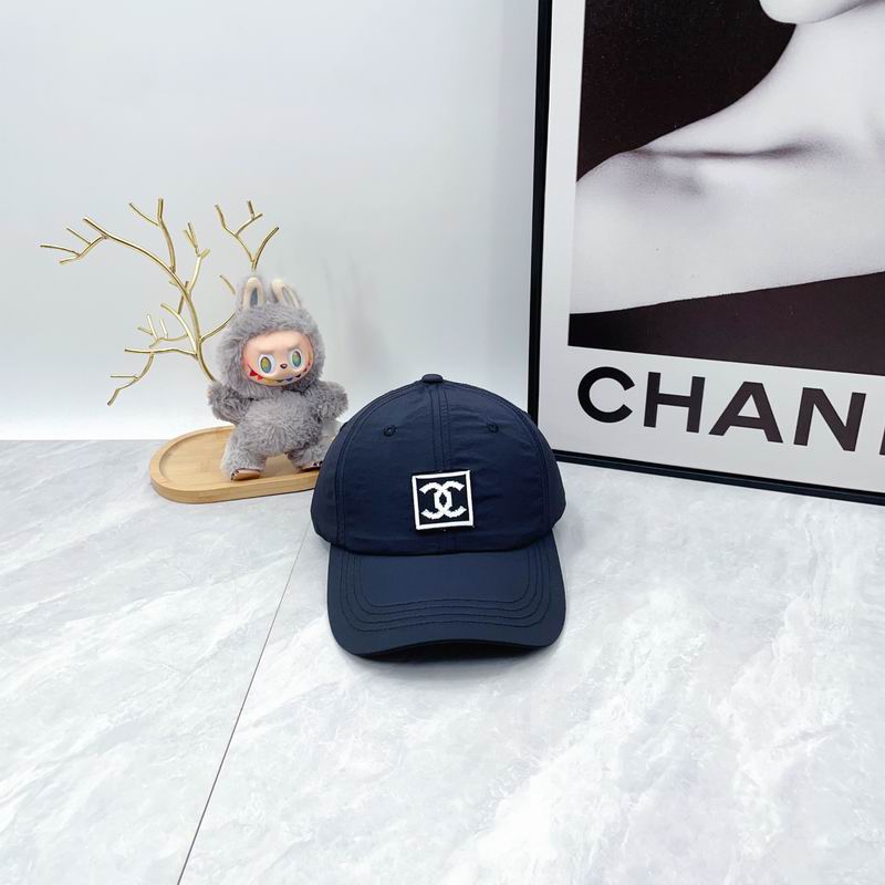 CHanel cap dx (4262)