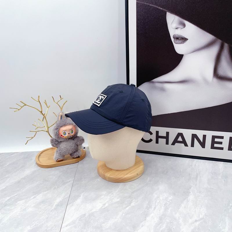 CHanel cap dx (4264)